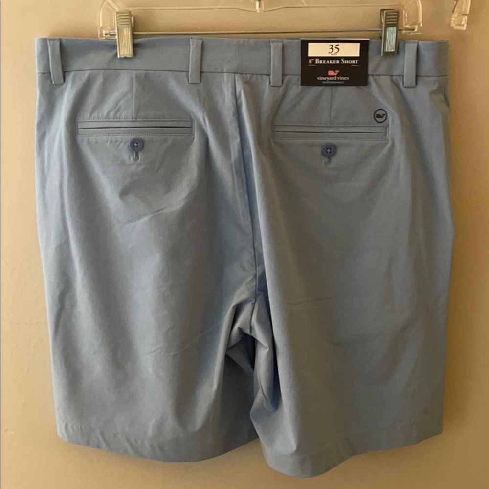 Vineyard Vines Performance Breaker Shorts